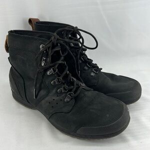 Sorel Ankeny Mid Hiker Boots